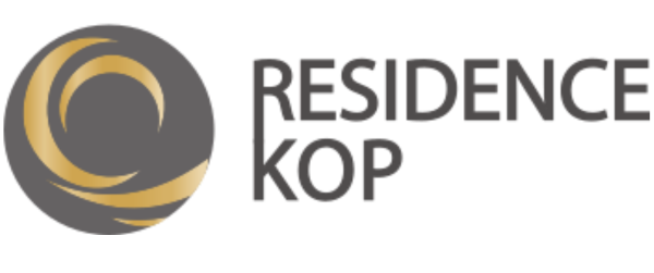 RESIDENCE KOP logo